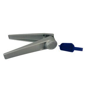 Zyliss Susi Garlic Press Made in Switzerland Metal Kitchen Tool Aluminum